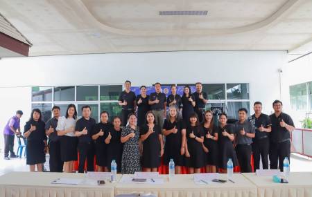 โครงการการประกวดความสามารถด้านดนตรี  “ART TALENT SHOW”