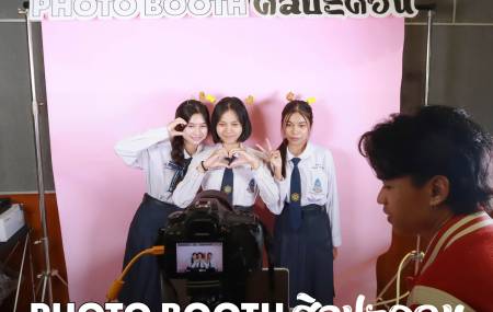 มหกรรมแสดงสินค้าอาชีวศึกษาภาคใต้ (R-cheewa South Expo) การประเมินศูนย์บ่มเพาะผู้ประกอบการอาชีวศึกษา ระดับภาคใต้ ประจำปีการศึกษา 2569