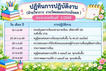 ประชาสัมพันธ์ 